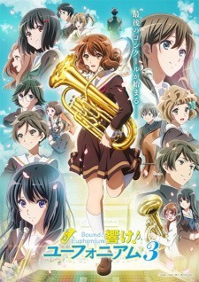 Xem phim Hibike! Euphonium 3