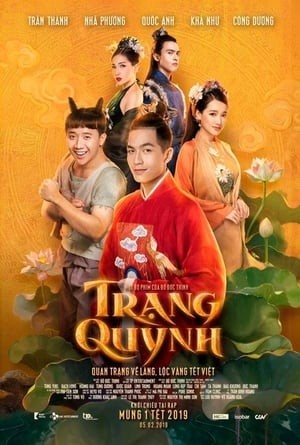 Xem phim Trạng Quỳnh