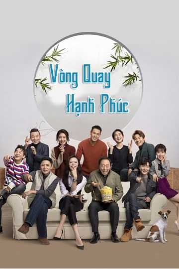 Xem phim Vòng Quay Hạnh Phúc